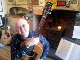 Learning how to play the right way - Teach Guitar Preston - Guitar Tuition