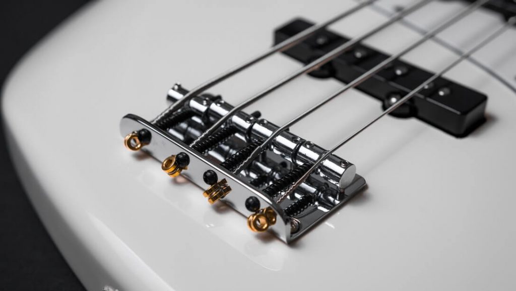 Learning Bass Guitar? 5 Essential Albums You Must Listen To!