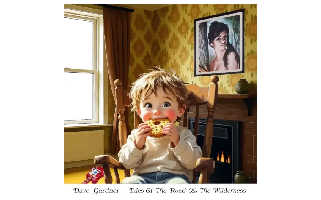 Tales Of The Road & The Wilderness (Jinny & Aries House – Art Card)